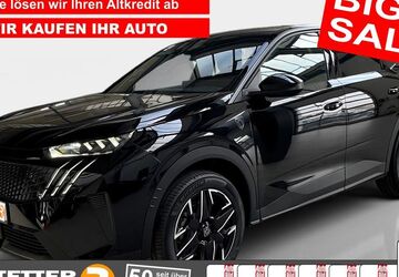 Peugeot 3008 2.485 km 28.980 &euro; Karlsruhe 76227