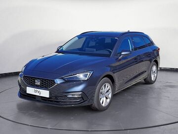 Gebrauchte Seat Leon