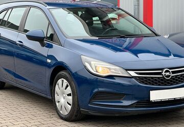 Opel Astra 139.000 km 9.695 &euro; Bruchsal-Helmsheim 76646