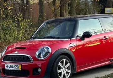 Mini Cooper S 149.518 km 6.000 &euro; Remchingen 75196