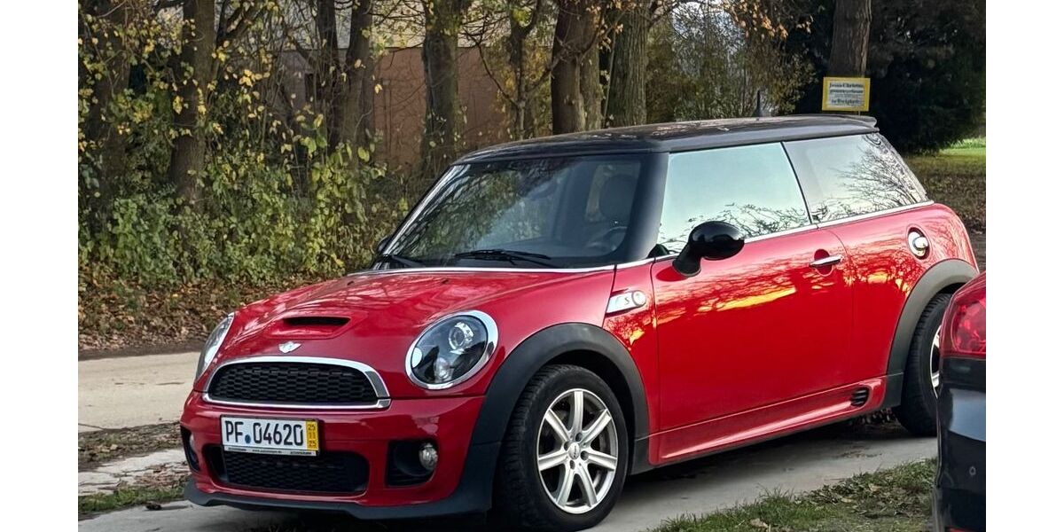 Mini Cooper S 149.518 km 6.000 &euro; Remchingen 75196