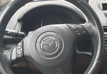 Mazda 5 200.000 km 1.800 &euro; Pforzheim 75175