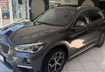 BMW X1 69.914 km 19.998 &euro; Pforzheim 75179