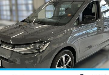 VW Caddy Maxi 31.683 km 36.880 &euro; Karlsruhe 76131