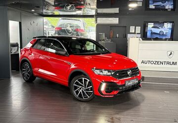 VW T-Roc 43.280 km 28.890 &euro; Bretten 75015
