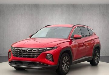 Hyundai TUCSON 65.325 km 15.990 &euro; Weingarten 67366