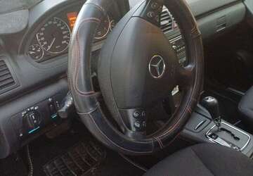 Mercedes-Benz A 150 93.500 km 4.999 &euro; Pforzheim 75173
