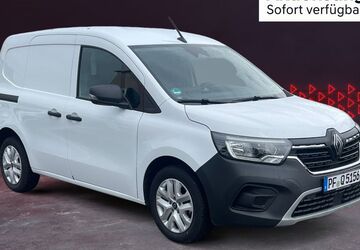 Renault Kangoo 8.700 km 22.990 &euro; Birkenfeld 75217