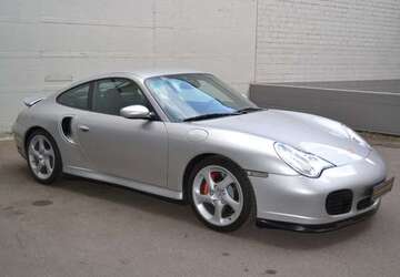Porsche 996 34.200 km 80.000 &euro; Pforzheim 75173