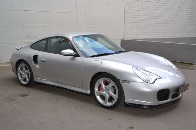 Porsche 996 34.200 km 80.000 &euro; Pforzheim 75173