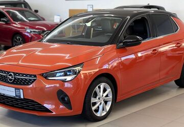 Opel Corsa 60.300 km 14.450 &euro; Landau 76829