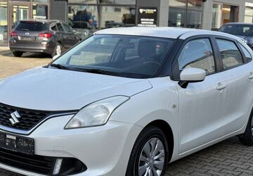 Suzuki Baleno 132.000 km 6.790 &euro; Graben-Neudorf 76676
