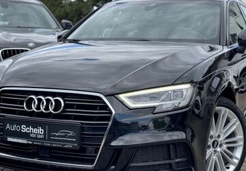 Audi A3 149.400 km 19.950 &euro; Forst 76694