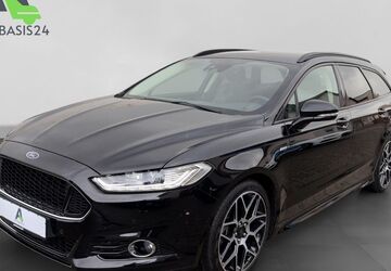 Ford Mondeo 45.300 km 18.900 &euro; Linkenheim-Hochstetten 76351