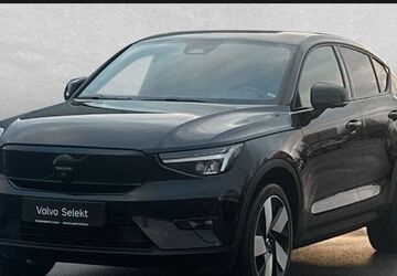 Volvo C40 19.000 km 34.750 &euro; Karlsruhe 76187