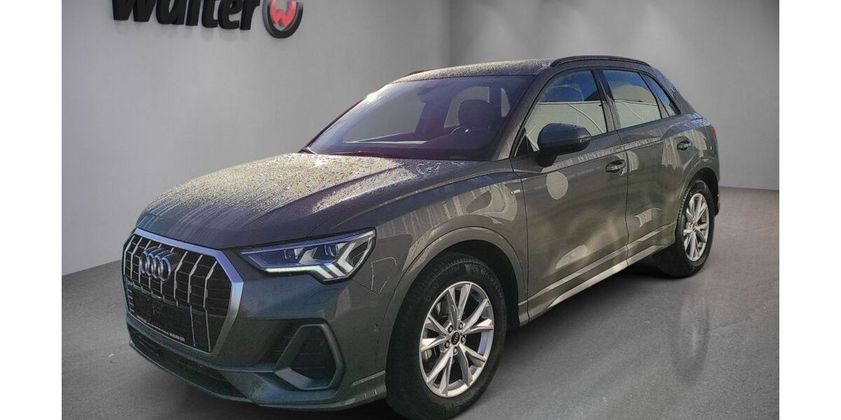 Audi Q3 33.500 km 32.490 &euro; Pforzheim 75177