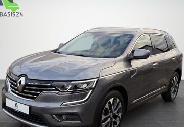 Renault Koleos 93.000 km 17.900 &euro; Linkenheim-Hochstetten 76351