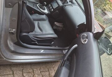 Nissan 350Z 190.678 km 10.999 &euro; Gernsbach 76593