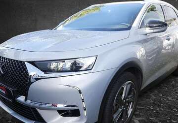 DS Automobiles DS 7 Crossback 37.700 km 29.690 &euro; Karlsruhe 76185