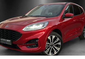 Ford Kuga 48.990 km 23.880 &euro; Germersheim 76726