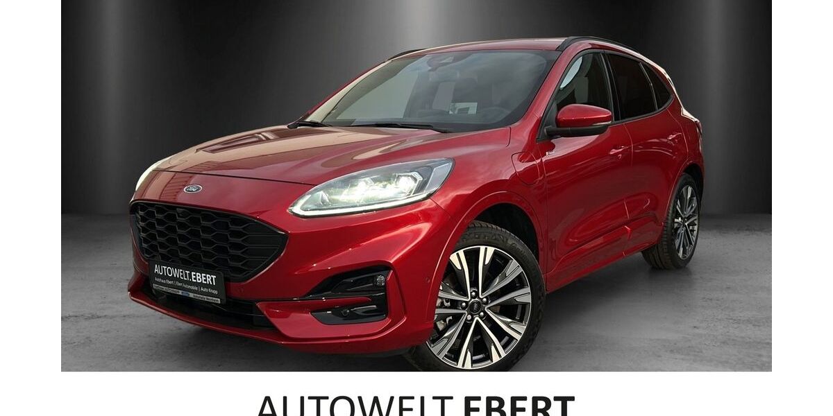 Ford Kuga 48.990 km 23.880 &euro; Germersheim 76726