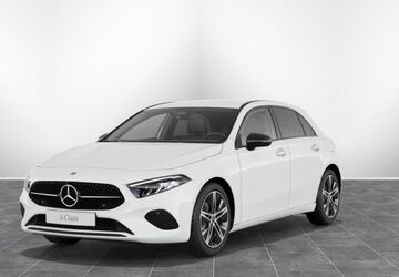 Mercedes-Benz A 180 30.590 km 27.890 &euro; Karlsruhe 76185