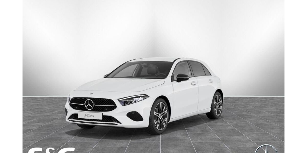 Mercedes-Benz A 180 30.590 km 27.890 &euro; Karlsruhe 76185