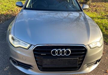 Audi A6 339.000 km 7.200 &euro; Muggensturm 76461