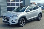 Hyundai Tucson Trend 2WD 70.000 km 18.998 &euro; Landau 76829