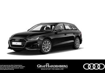 Audi A4 138.503 km 26.880 &euro; Karlsruhe 76131