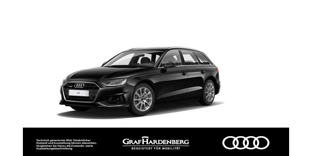 Audi A4 138.503 km 26.880 &euro; Karlsruhe 76131