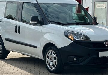 Fiat Doblo 93.000 km 8.995 &euro; Bruchsal-Helmsheim 76646