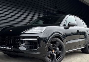 Porsche Cayenne 9.900 km 132.189 &euro; Ettlingen 76275