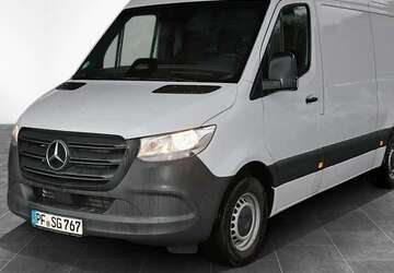 Mercedes-Benz Sprinter 17.855 km 49.999 &euro; Bretten 75015