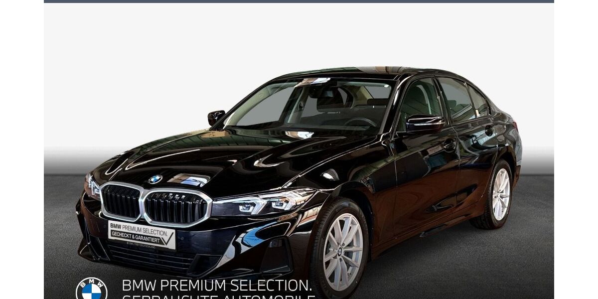 BMW 318 59.475 km 28.990 &euro; Karlsruhe 76227