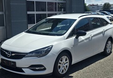 Opel Astra Business StartStop 90.000 km 14.998 &euro; Landau 76829