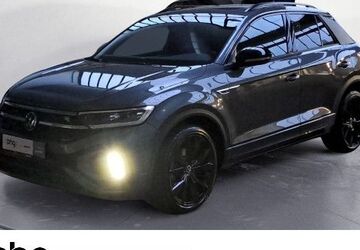 VW T-Roc 36.819 km 27.930 &euro; Ettlingen 76275