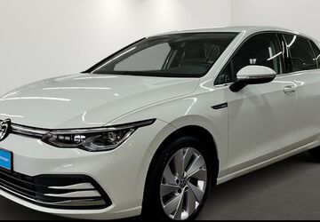 VW Golf 21.668 km 25.970 &euro; Germersheim 76726