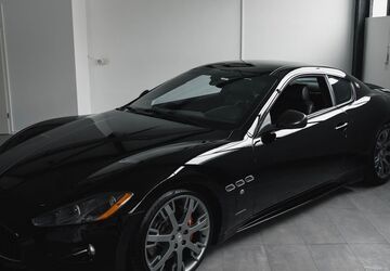 Maserati Granturismo 83.300 km 44.900 &euro; Rastatt 76437