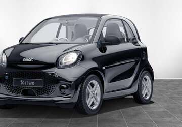 Smart forTwo 50.850 km 9.790 &euro; Pforzheim 75179