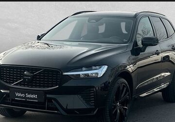 Volvo XC60 19.000 km 56.750 &euro; Karlsruhe 76187