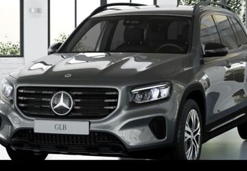 Mercedes-Benz GLB 200 9.900 km 44.790 &euro; Landau 76829