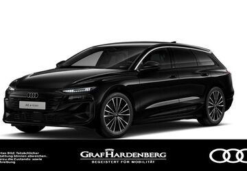 Audi A6 e-tron 8.176 km 57.980 &euro; Karlsruhe 76131