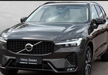 Volvo XC60 43.000 km 39.890 &euro; Karlsruhe 76187
