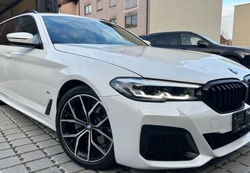BMW 520 113.680 km 31.999 &euro; Pforzheim 75179