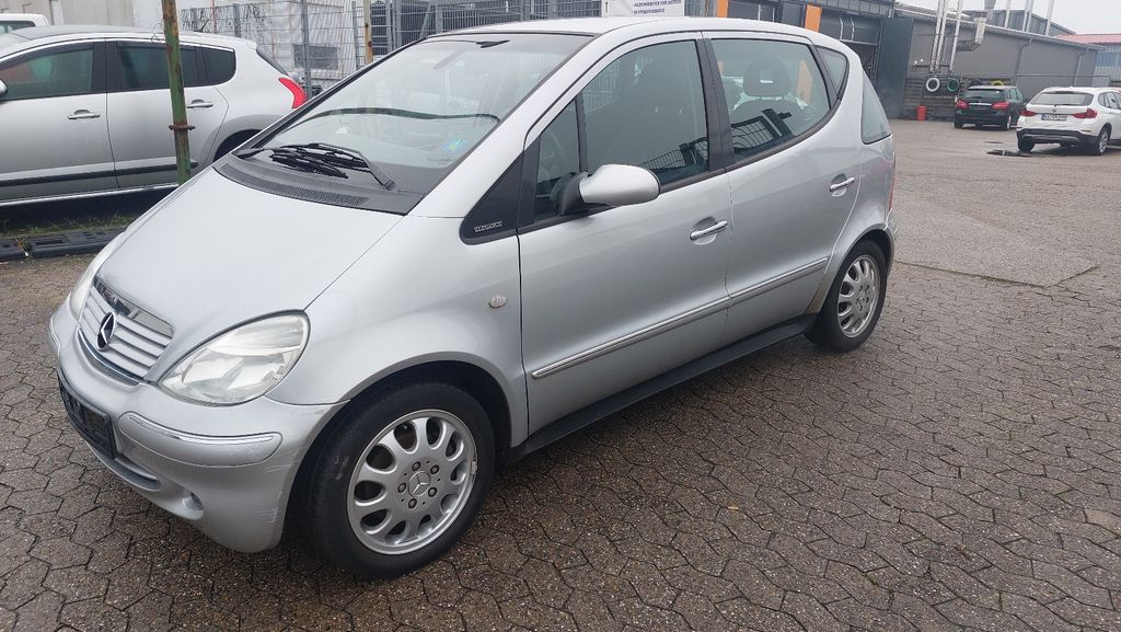 Mercedes-Benz A 160 183.000 km 1.750 &euro; Eggenstein-Leopoldshafen 76344