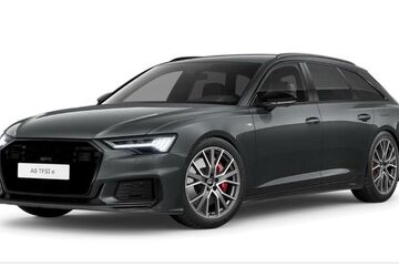 Audi A6 80.547 km 38.880 &euro; Karlsruhe 76131