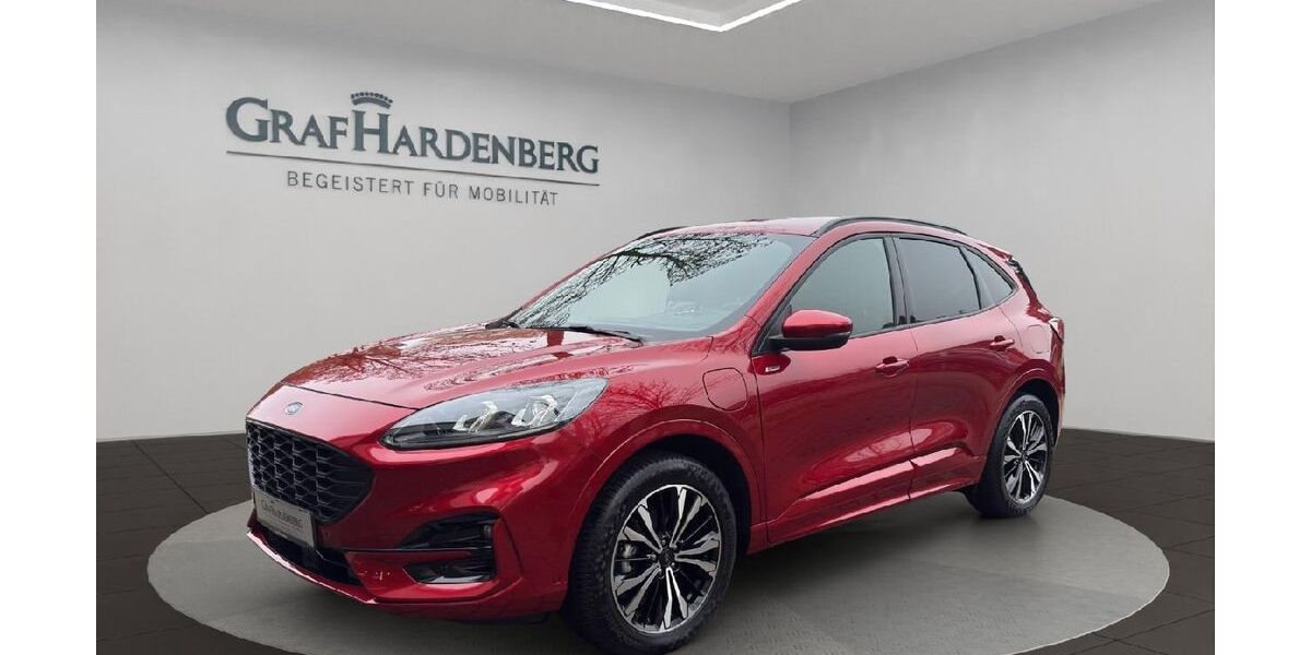 Ford Kuga 62.534 km 23.290 &euro; Karlsruhe 76185