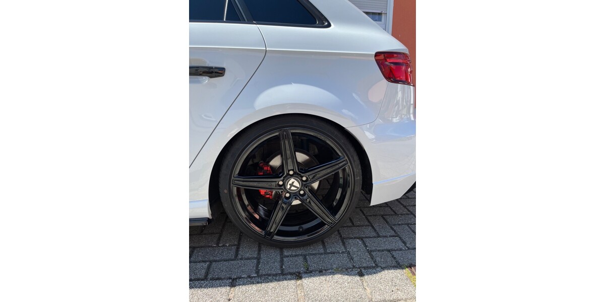 Audi A3 75.000 km 21.000 &euro; Graben-Neudorf 76676