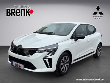 Gebrauchte Mitsubishi Colt